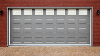 Garage Door Repair at Silverado Village Roseville, California