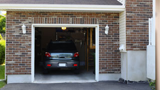 Garage Door Installation at Silverado Village Roseville, California