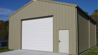 Garage Door Openers at Silverado Village Roseville, California